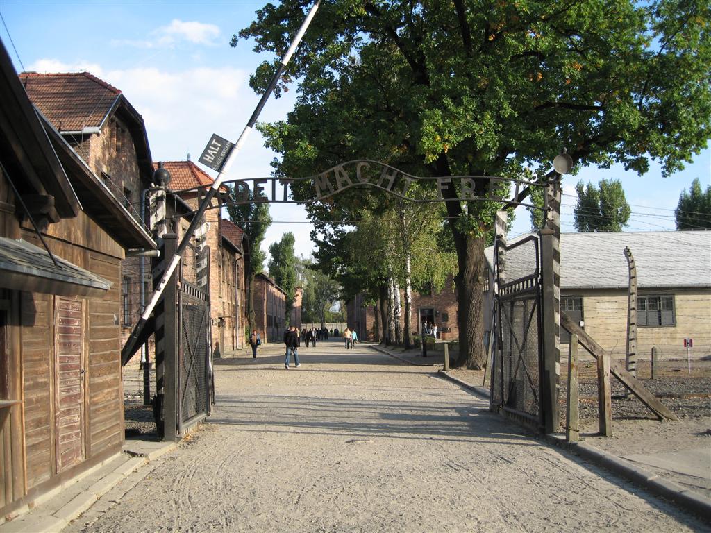 Auschwitz