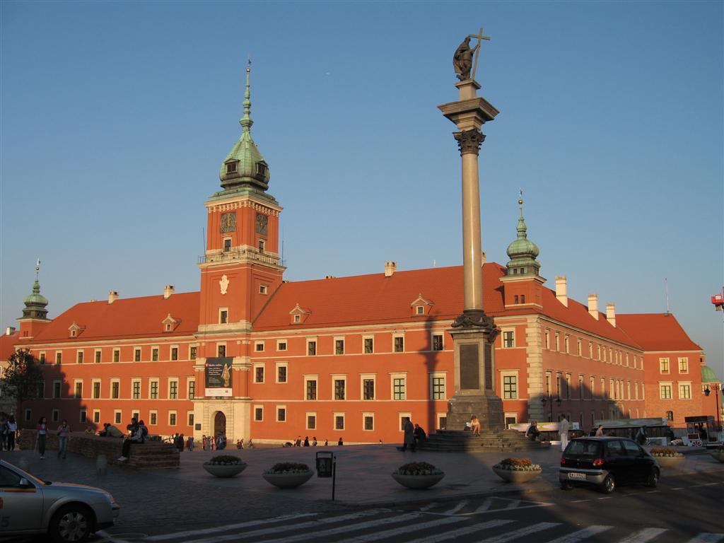 Tour di 7 giorni tra Bratislava, la Polonia e Brno
