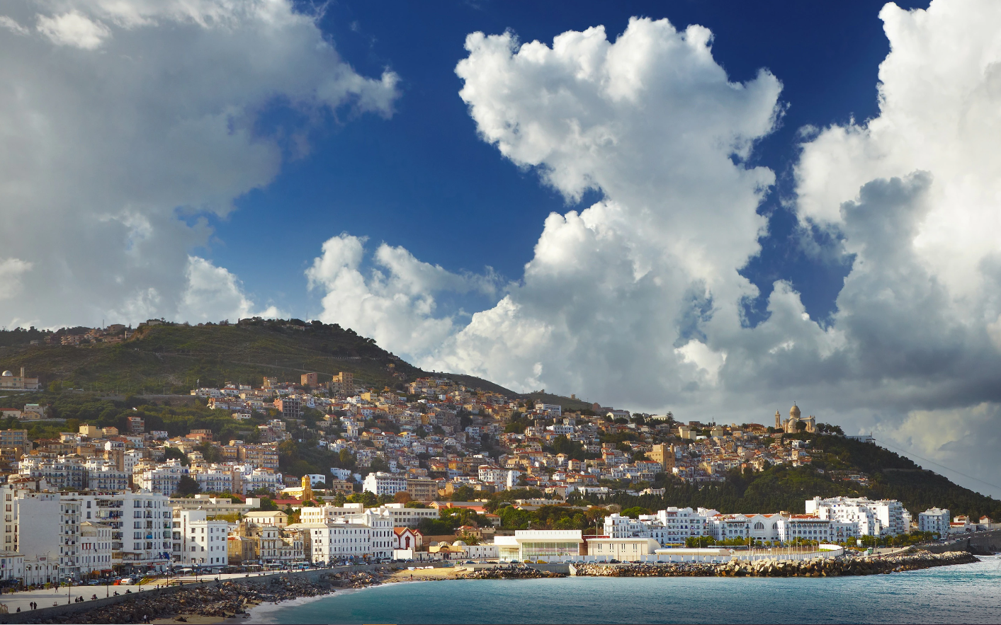 Alger