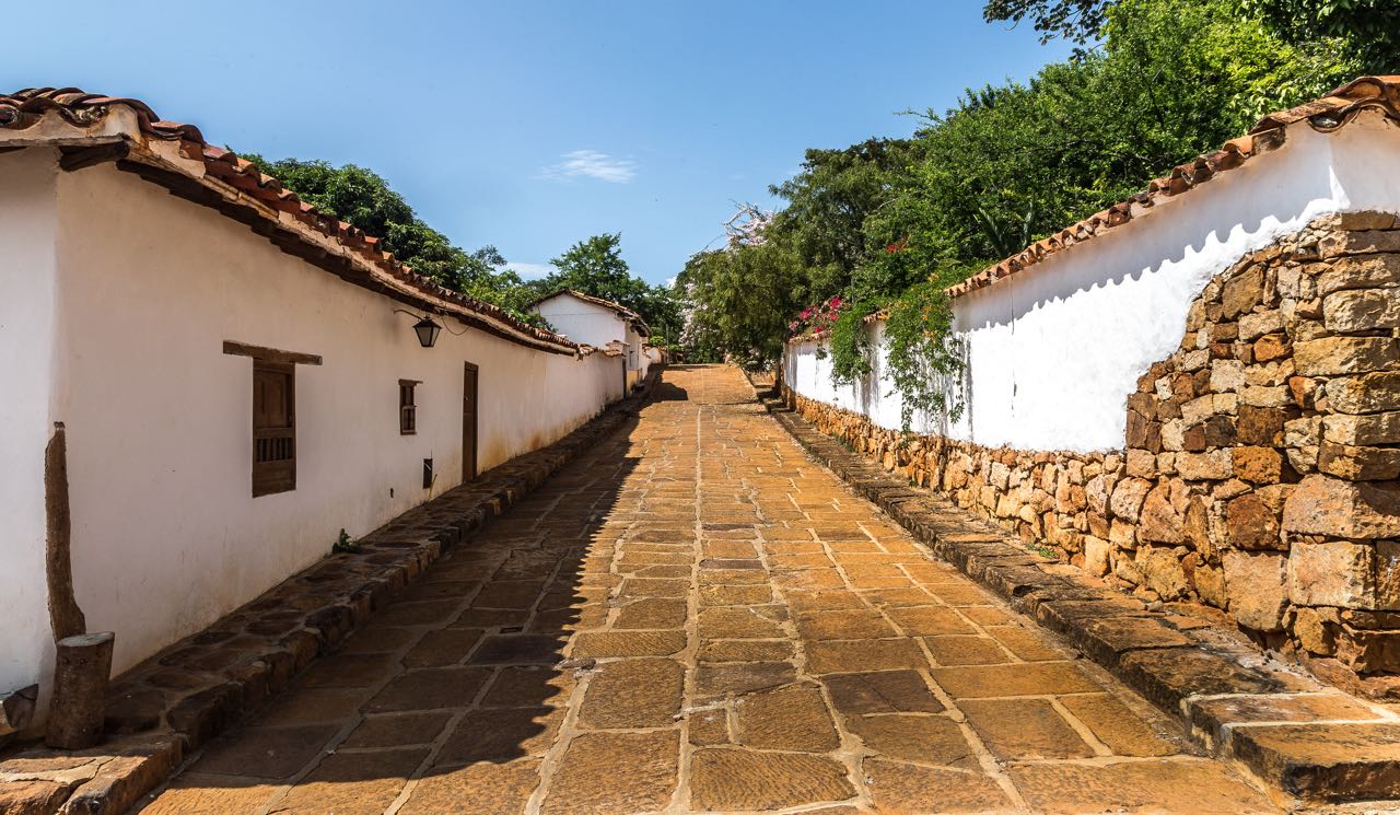BARICHARA
