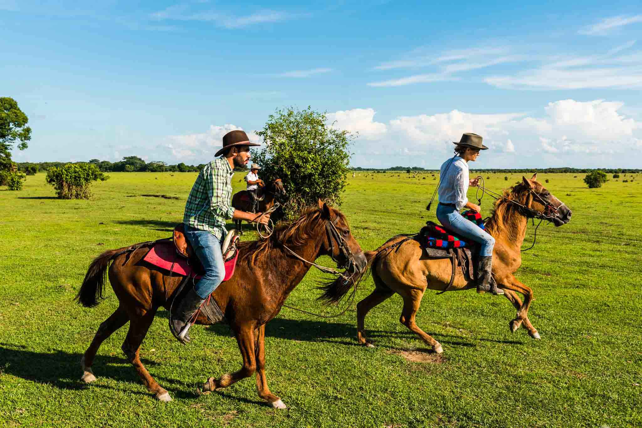 CASANARE