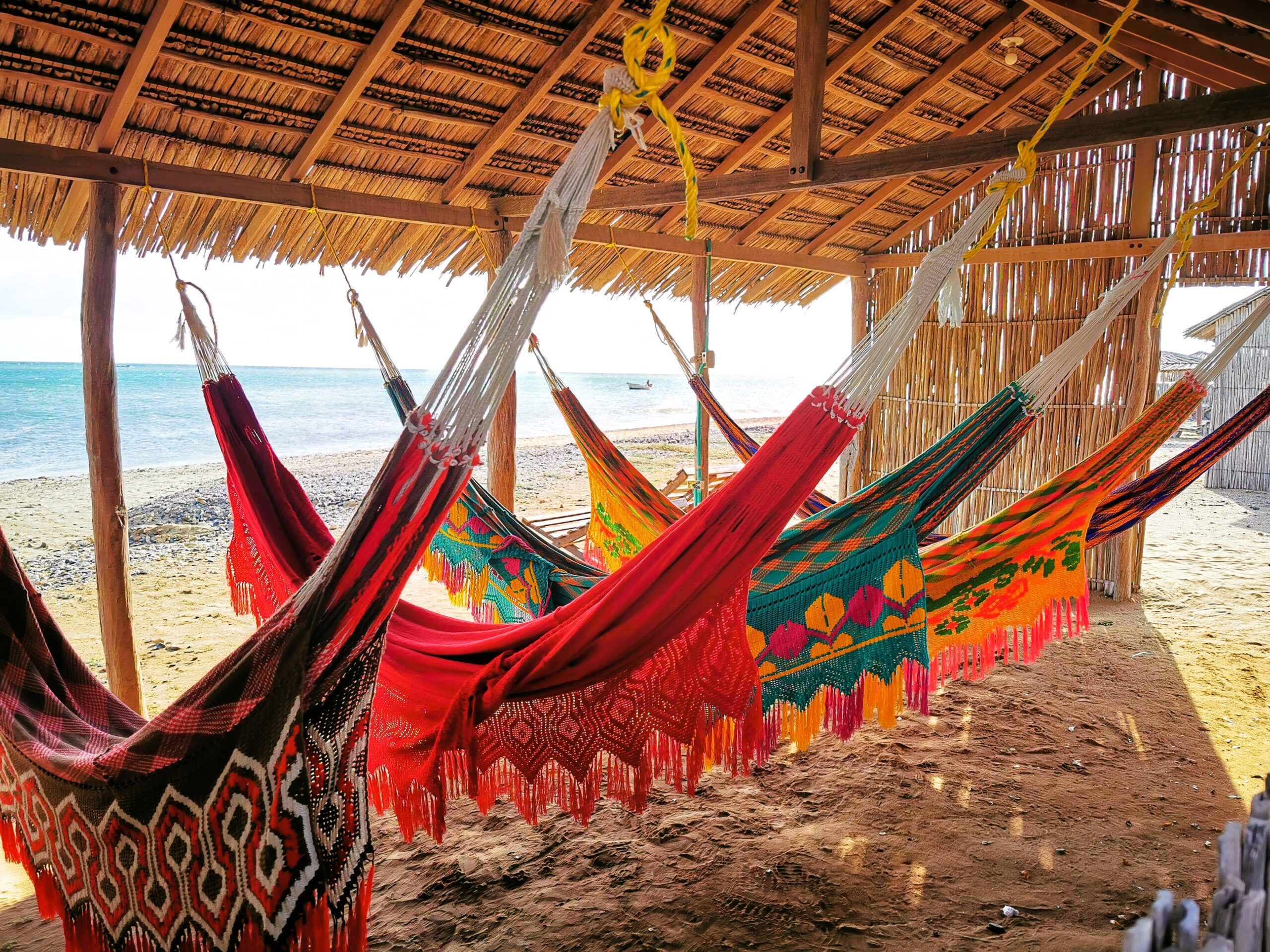 LA GUAJIRA