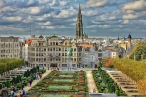 Bruxelles: la capitale MICE dove il tuo evento prende vita