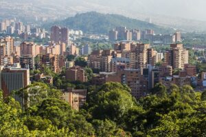 Colombia in scena: il racconto di un cinema che conquista