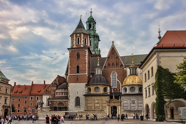 Polonia tra viaggi autunnali, ponti d’inverno e un esclusivo Fam Trip a Cracovia