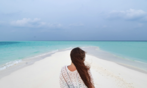 Maldive al femminile: il paradiso per chi viaggia in solitaria