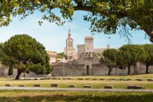 Incantevole Francia attraverso il tempo: quando la storia rimane nel paesaggio