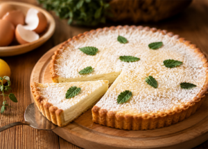 Flaó: il dolce simbolo della tradizione gastronomica di Ibiza