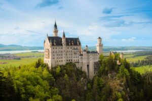 Germania tra Regni, Imperi e Rinascita: come si è formata l’identità di un Paese