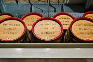 Whisky, gin e birra: un viaggio attraverso le tradizioni del gusto
