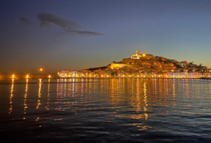 Dalt Vila: il cuore storico di Ibiza affacciato sul Mediterraneo