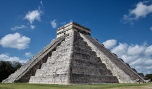 Oltre il mondo Maya: le civiltà che hanno costruito il Messico