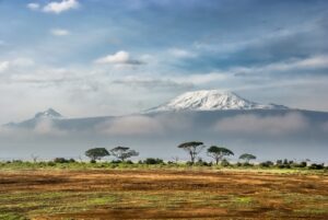 Monte Kenya: il volto inaspettato di una destinazione conosciuta per i safari