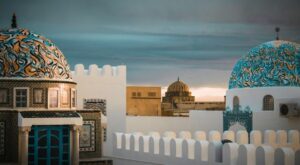 Tunisi 2027: la capitale al centro di un nuovo racconto della Tunisia