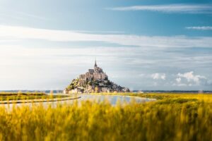 Sulle tracce dei Normanni: la Normandia prepara un 2027 speciale