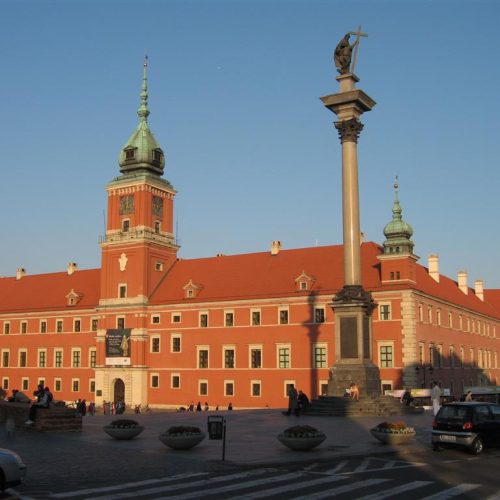Tour di 7 giorni tra Bratislava, la Polonia e Brno